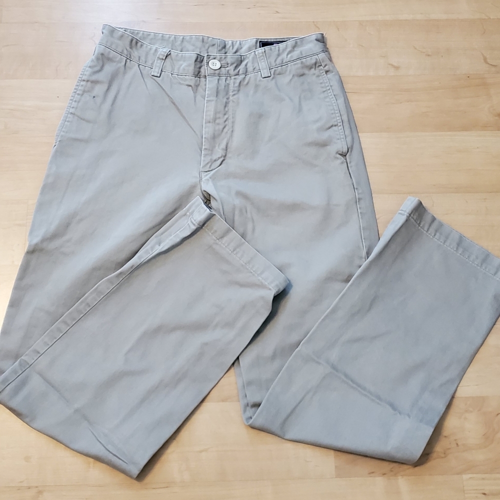 Vineyard vines club pants